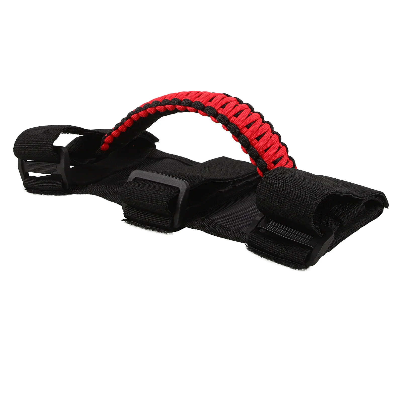 

Car Roof Handle Grip Offroad Driving Oxford Cloth Durable Vehicle Interior Accessory Atv Dirt Bike Roof Assist Handle