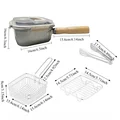 silver-5pcs