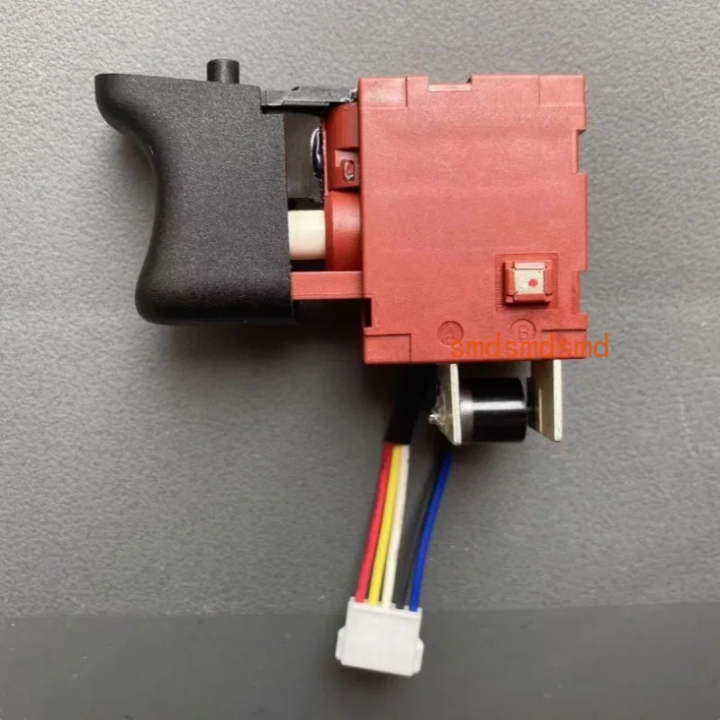 

Original 60V Brushless Speed Switch BGH-1115Z N520132 Power Tool Parts