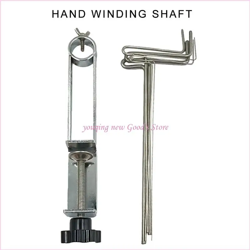 

57QA Multipurpose Wire Wrapping Tools for Jewelry Artistics and Craft Supplies