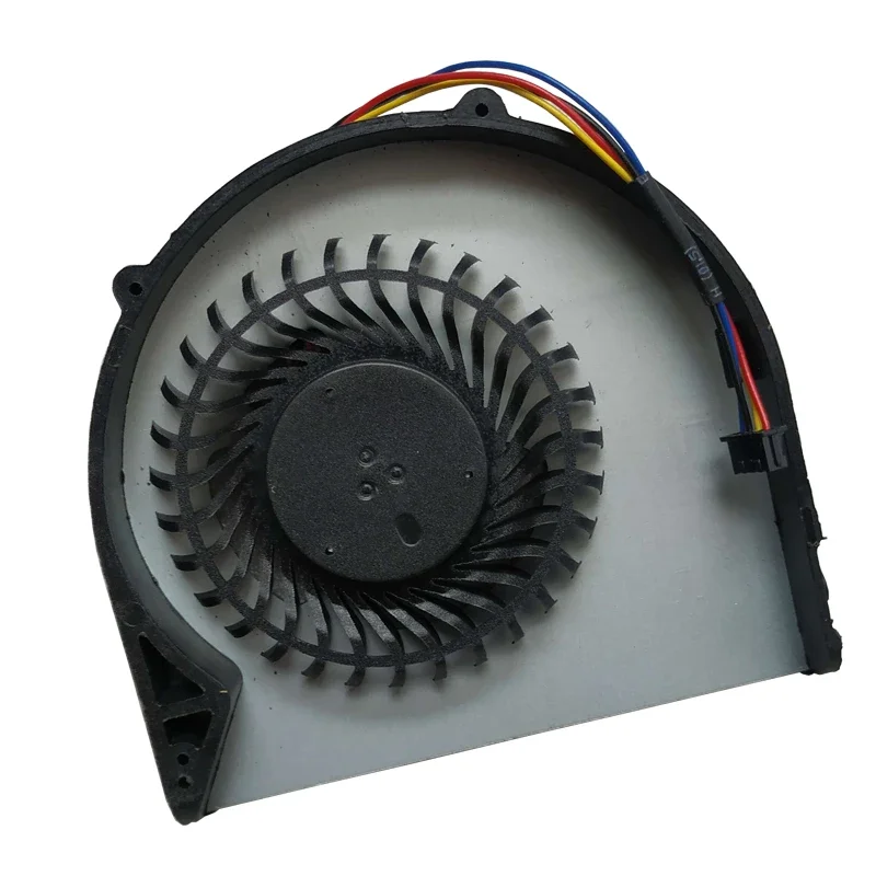 New for Lenovo B590 e49a e49l e49al e49g K49 k49a V480 v480c v580c v580 B580 B480 M590 m490 laptop CPU cooling fan cooler