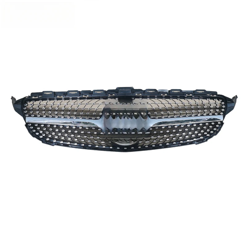 

Suitable for 2020 Mercedes-Benz C-Class C300 W205 front bumper grille with star pattern 2058881260