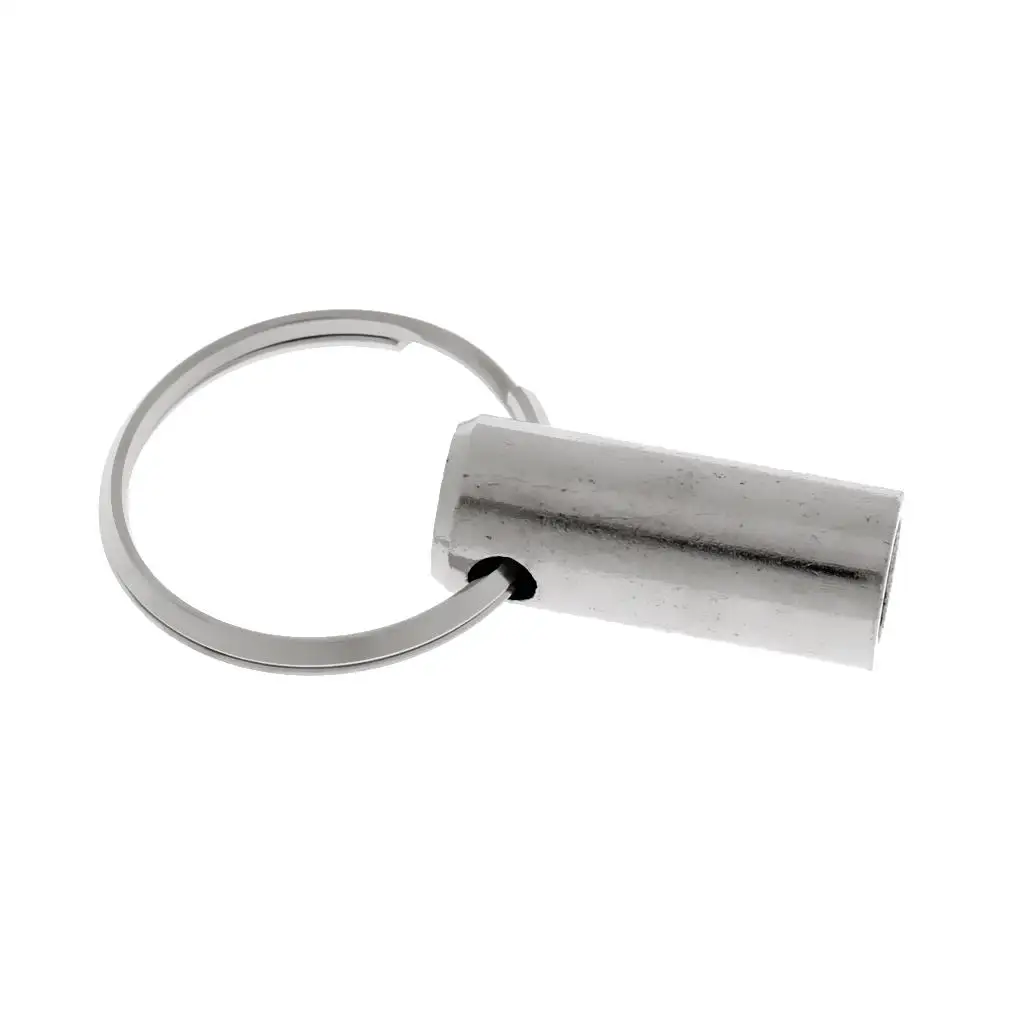 

Dart Extractor Tool Silver Aluminum Handy Darts Accessories for Dart Barrel Tungsten