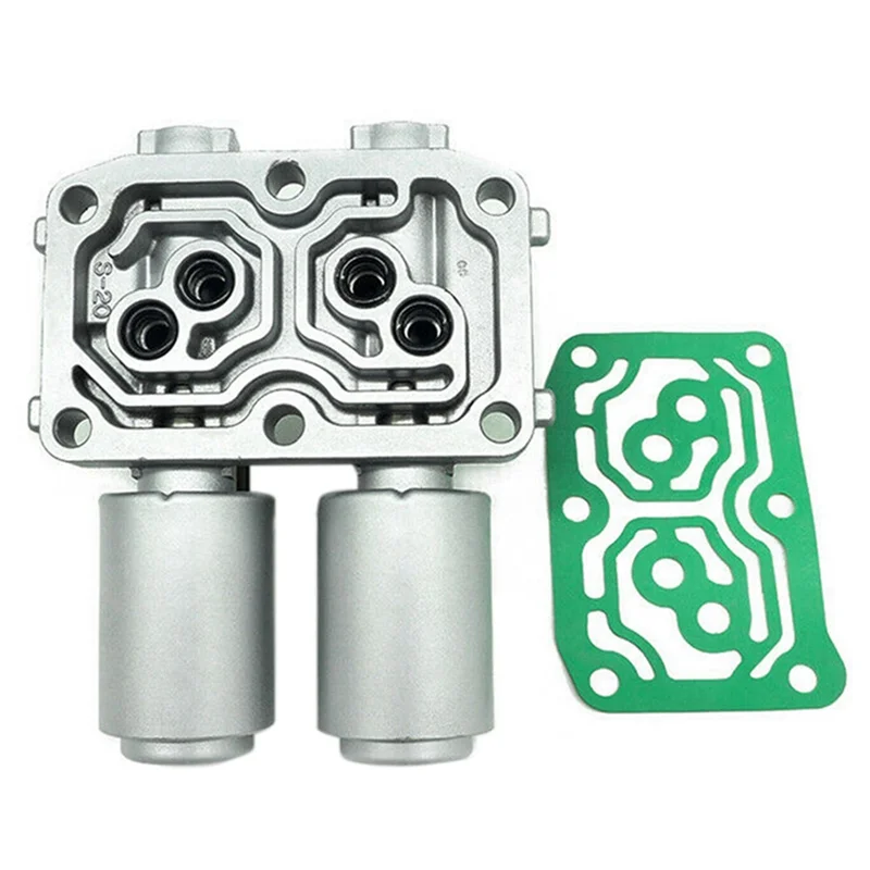 

Transmission Shift Solenoid Transmission Linear Control Solenoid Valve For Honda Accord CR-V 28260-PRP-014 28260-R90-004 Parts-T