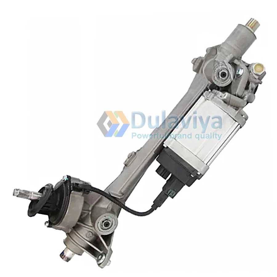 

LHD Electric Power Steering Rack LHD For VW Touran 2004-2017 1K1423055M 1K1423055MX LEFT HAND DRIVE