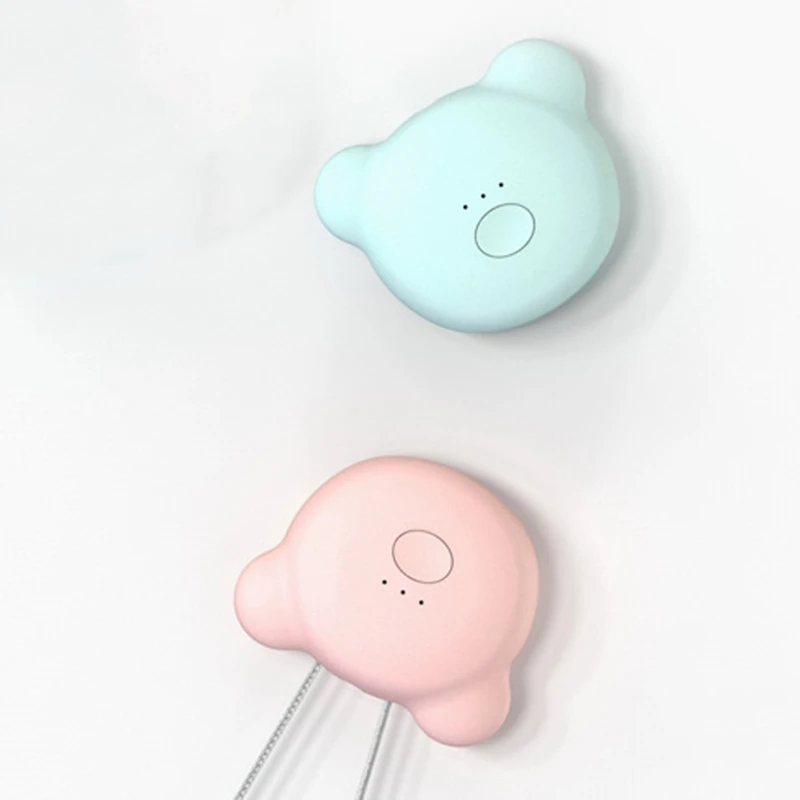 空気清浄機ネックレス,ミニUSBポータブル掃除機,負イオン発生器,低騒音,リフレッシュ