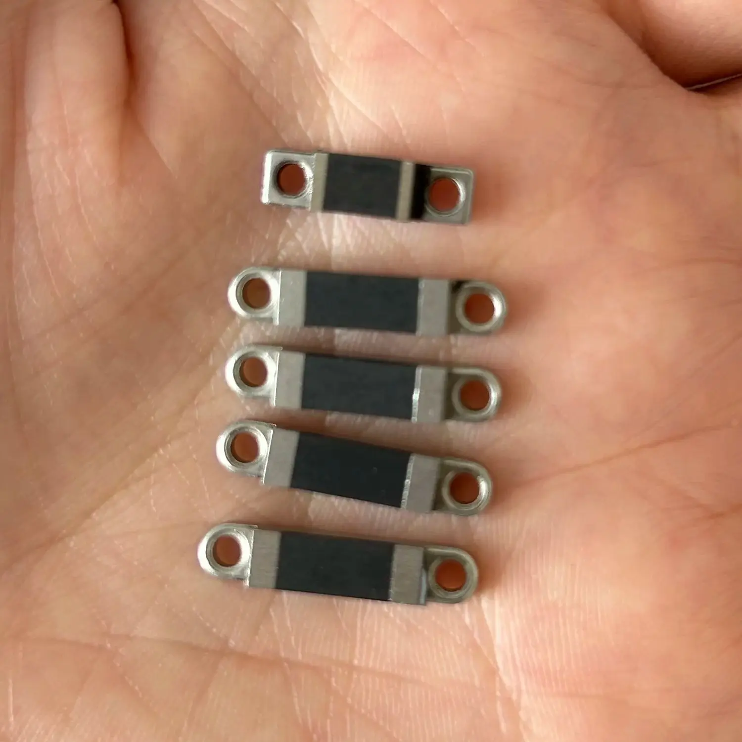 Sumitomo FC-6S Fc6s FC-6R FC-7 FC-7R FC-8R Optic Fiber Cleaver Rubber Pad Plate Rubber Gasket