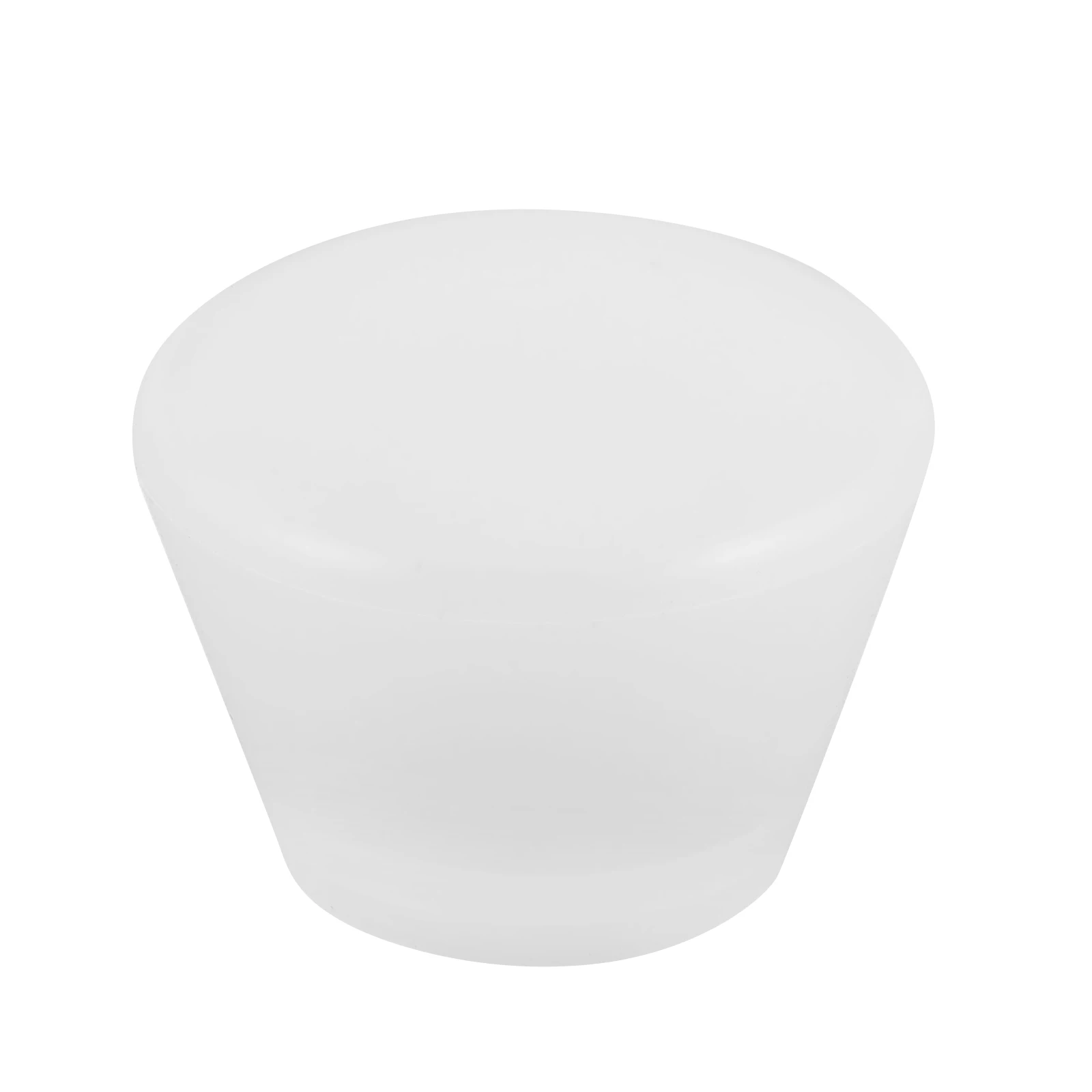 

Tennis Racket Silicone Shockproof Handle End Cover Thickened Grip Protector Easy Install Vibration Dampener Tennis Racquet Cover