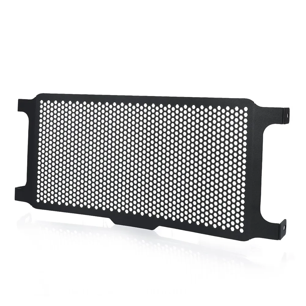 ل Moto Morini Seiemmezzo STR/SCR 61⁄2 STR/SCR 2022 - 2025 2024 2023 دراجة نارية CNC المبرد الحرس غطاء مصبغة حماية الشواية #2