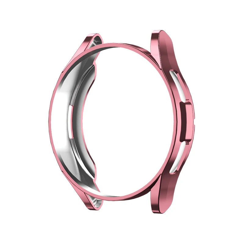 TPU-Gehäuse für Samsung Galaxy Uhr 6 klassische 43mm 47mm Abdeckung Shell Hohl rahmen Stoßstange Zubehör für Galaxie 6 klassische 47mm 43mm – Detail 10