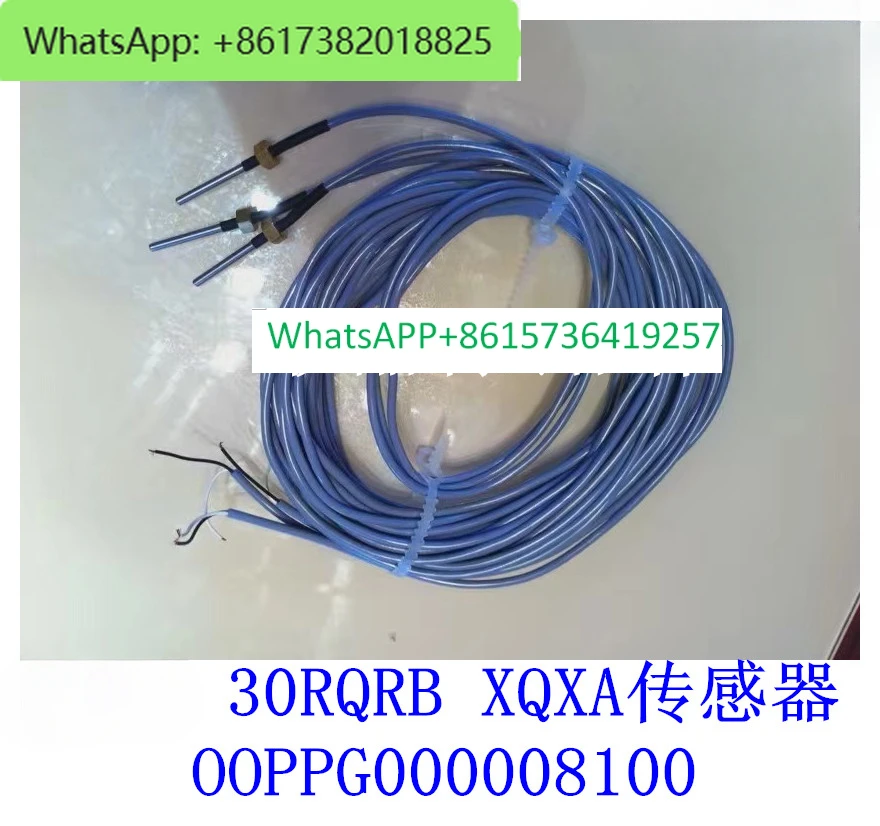 Air conditioning temperature sensor 30RBRQXQXAXW water temperature environment refrigerant 00PPG0000008100