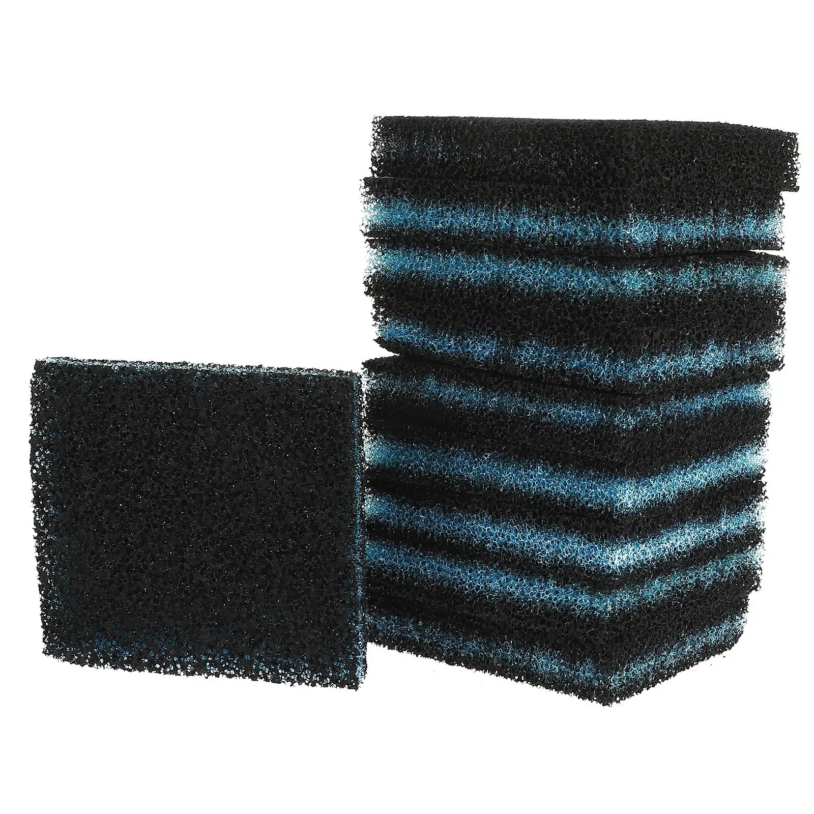 

10pcs Pet Remover Reusable Laundry Catcher Washing Machine Hair Washing Machine Catcher Removal Device Bamboo Charcoal