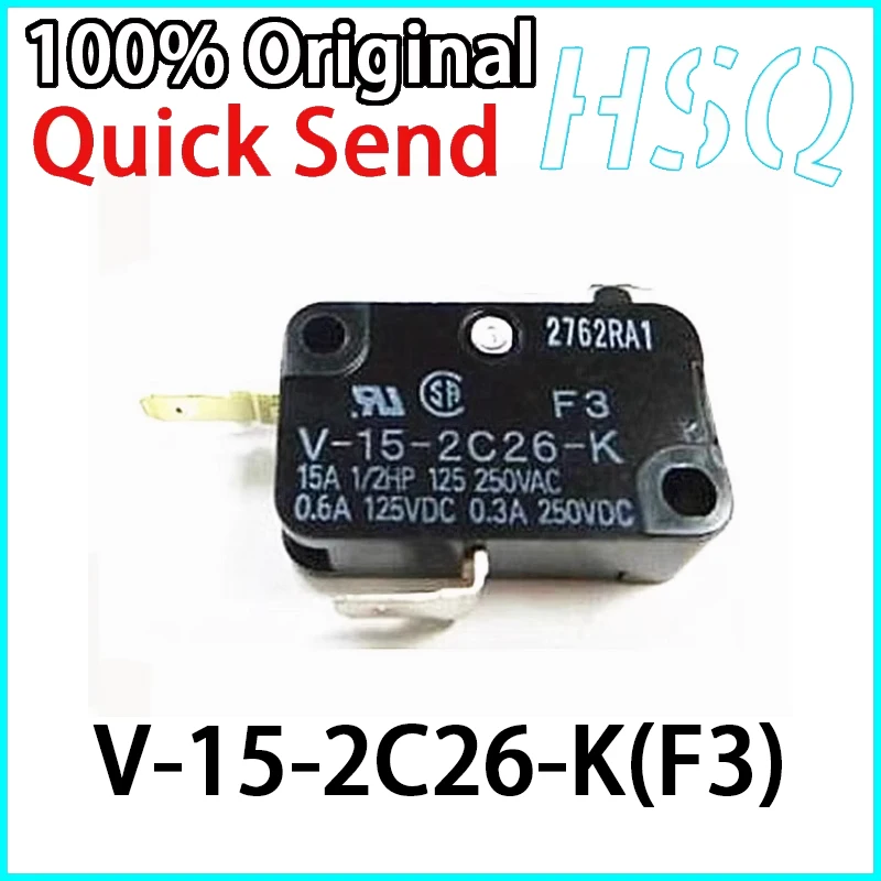 1PCS V-15-2C26-K(F3… - image