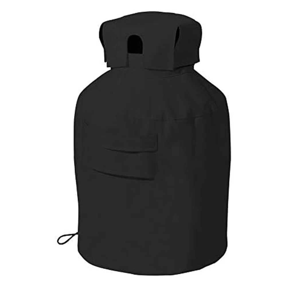 Camping Accessories As Shown Waterproof Propane Tank Cover All Weather Propane Cover Heavy Duty Cover Heavy Duty Cover