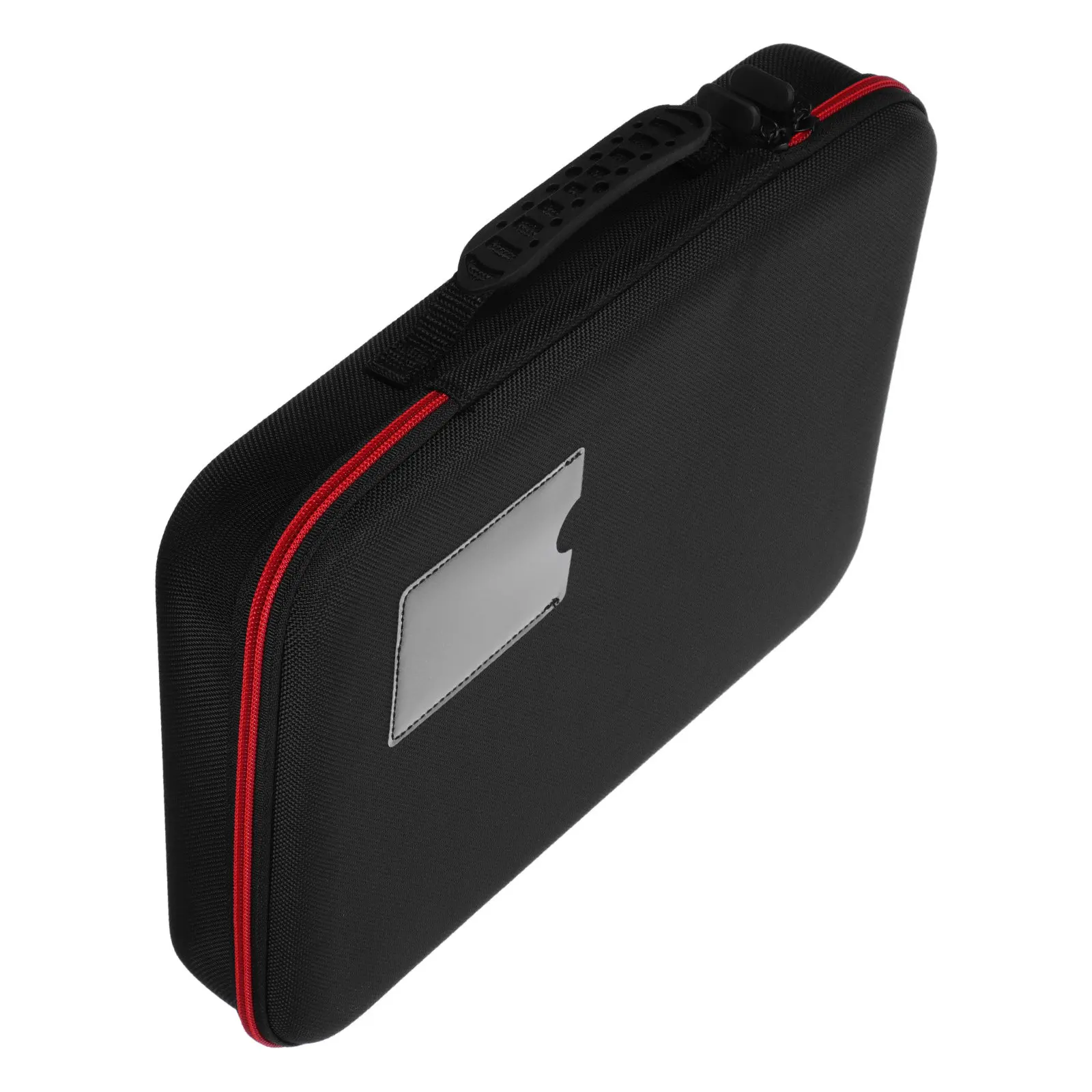 Fireproof Eva Batteries Organizer Case for Aa Aaa 9V Lithium Cells Portable Waterproof Explosionproof Storage Box for Home