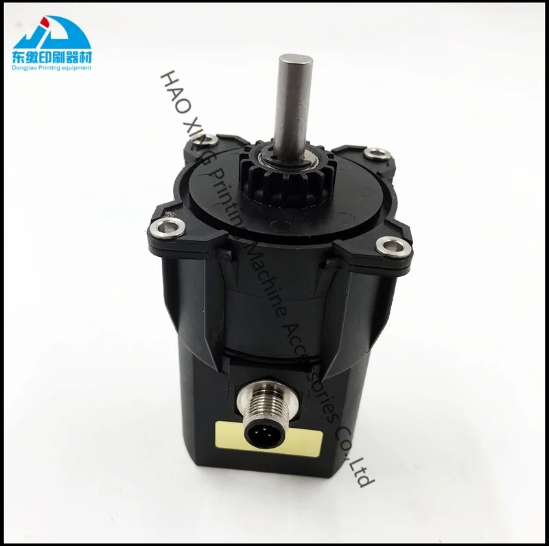 Printing Machinery Parts Main Motor Servo Ink Key Motor 71.112.1311 for Heidelberg SM102 CD102 SM74 SM52 Printing Accessories