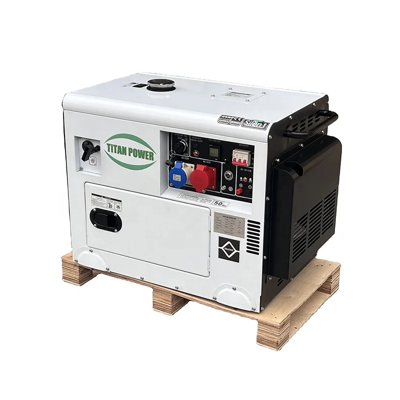 

Двухтопливный 3 кВА 5 кВА 6 кВА 8 кВА 10 кВА 15 кВА 20 кв Маленький портативный бензиновый генератор G-a-s