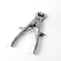 Kirschner Wire  cutter plate cutter bone pin cutter shear orthopedic instrument veterinary plier