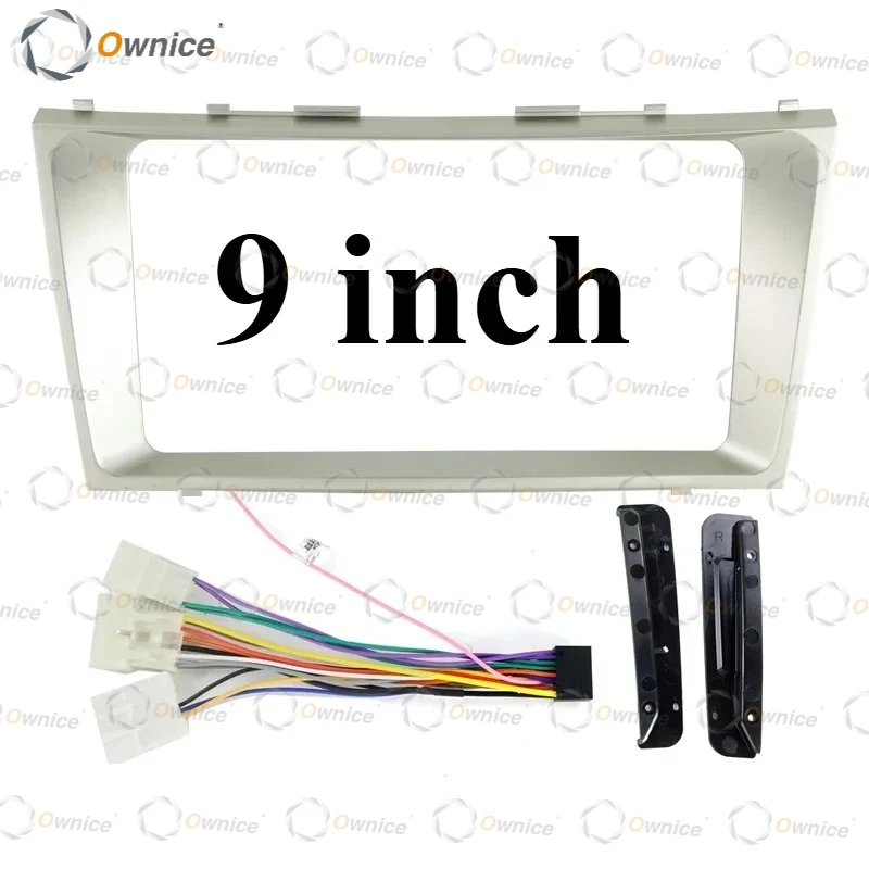 Ownice 9