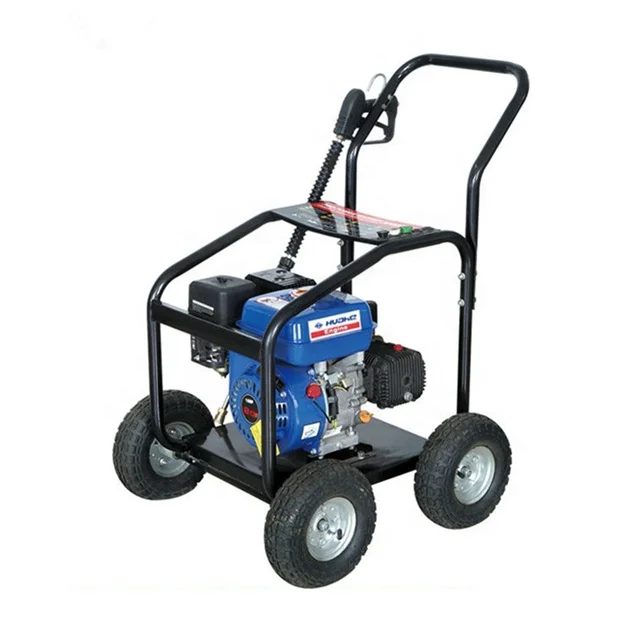 

CE Approved 180-200Bar 9.0hp Portable Power Electric High Pressure Washer For Sale