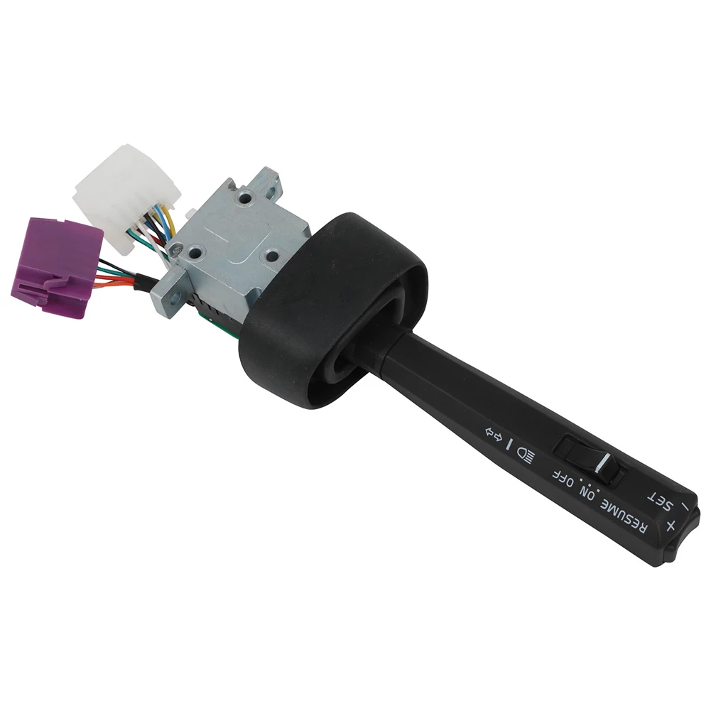 

Черный колонный выключатель света 3172171, заводская спецификация, прямая замена, простая установка, стабильная работа