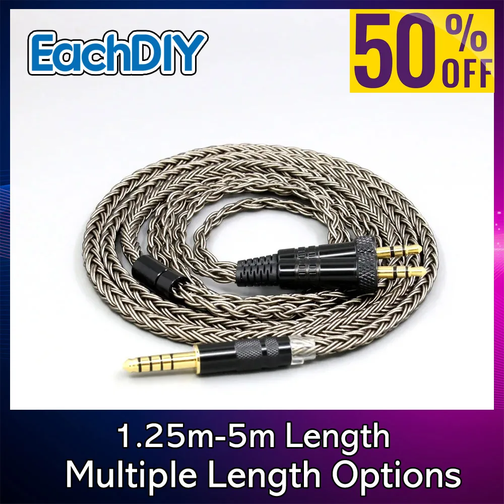 16 Core Earphone Ca… - image