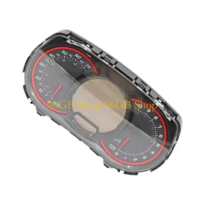 

96GB High Performances Marine Speedometer Clear Readout 278003005 for Select Model