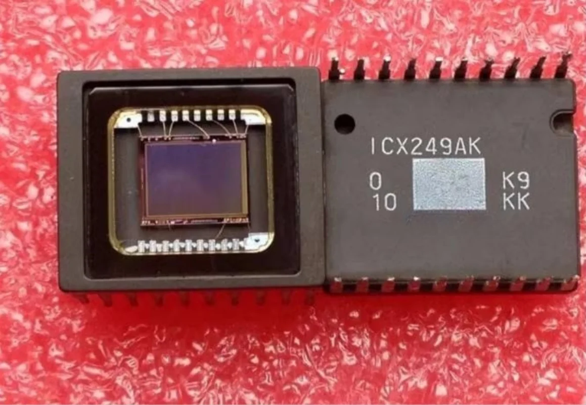 

1pcs X ICX249AK ICX249 CCD