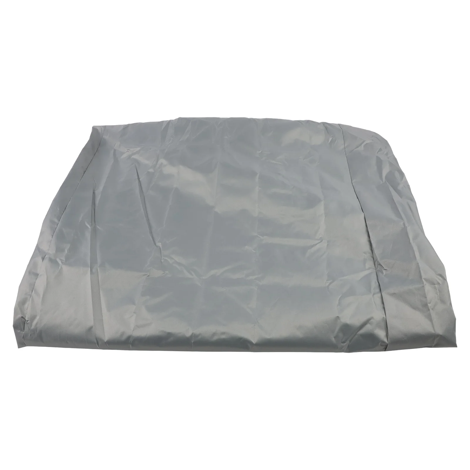 Waterproof ladder cover for folding ladders outdoor dust and moisture protection with adjustable drawstring for secure fit