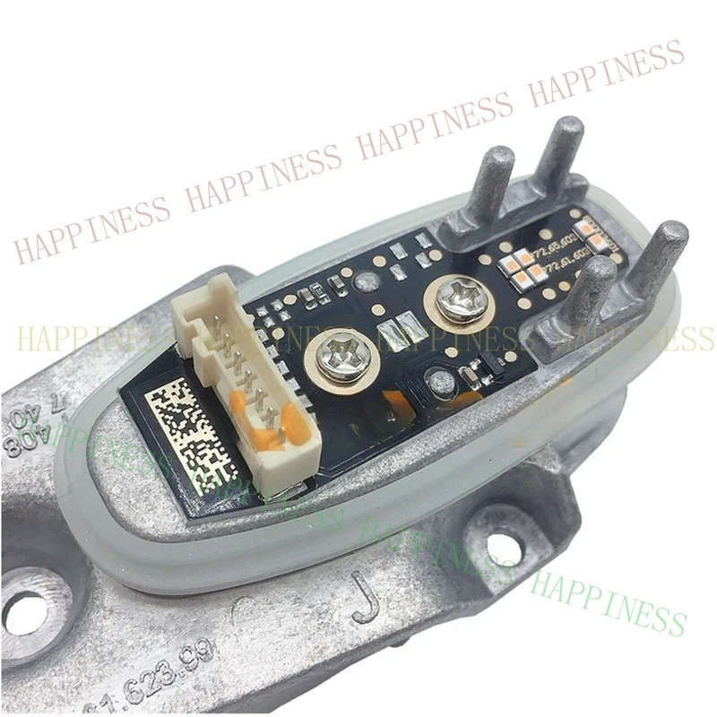 Module de diode de clignotant RP+ EPAP pour ordinateur 16-19 pour BMW Série 7 G11 G12 750i