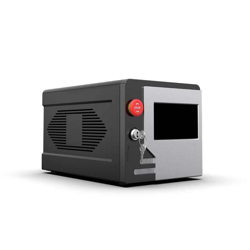 Removedor de sardas a laser de mesa a0515 clareamento sobrancelha lavagem tatuagem desktop pequena máquina de lavar sobrancelha picossegundo