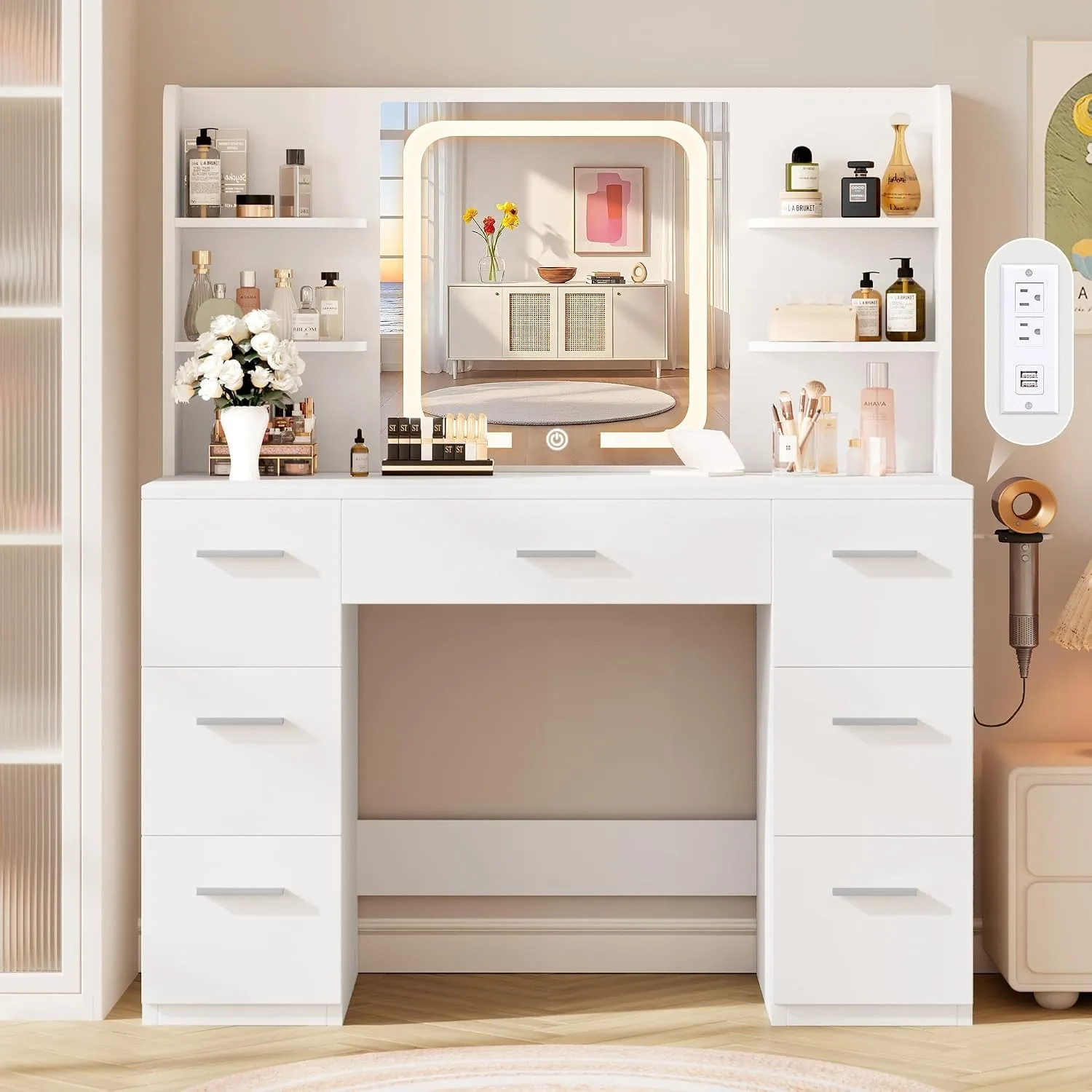 Thumbnail 2 - #28 Best Chest of Drawers to Buy In 2026
