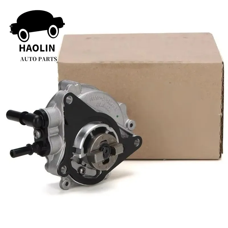 9827166480 New Brake System Vacuum Pump For Peugeot Citroen Berlingo 1.2 THP 5008 308 C3 Berlingo OEM 9812535980 9806233780