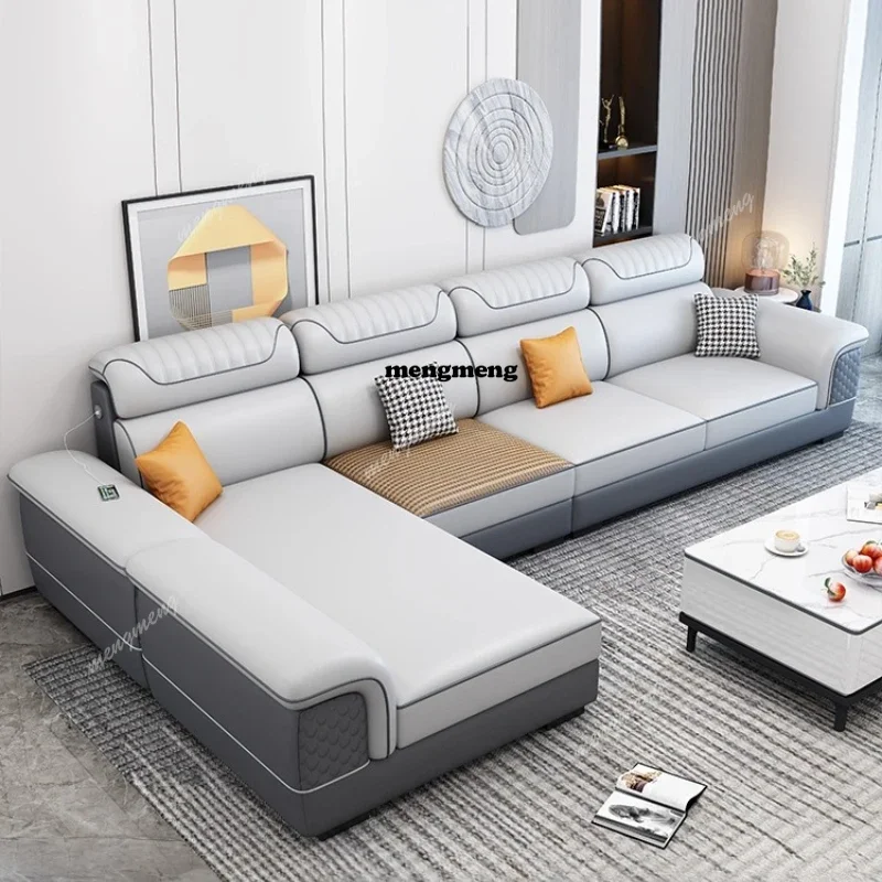 Modern Minimalist S… - image