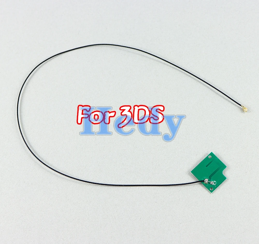 1PCS Original For 3DSXL 3DSLL Wifi Cable PCB Antenna Board For New 3DS XL LL Game Console Replacement Parts - view 6