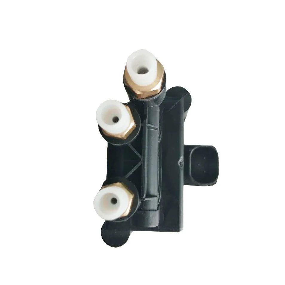 W251 Distribution Valve 2513200158 For G38G32 Manufacturers 4722520100