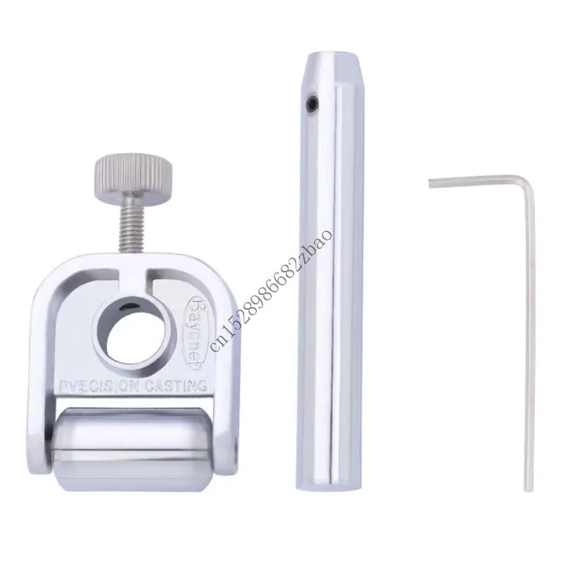 

H7EA Professional Rotating Blade Sharpener Adjustable Guide Leathercraft Tool
