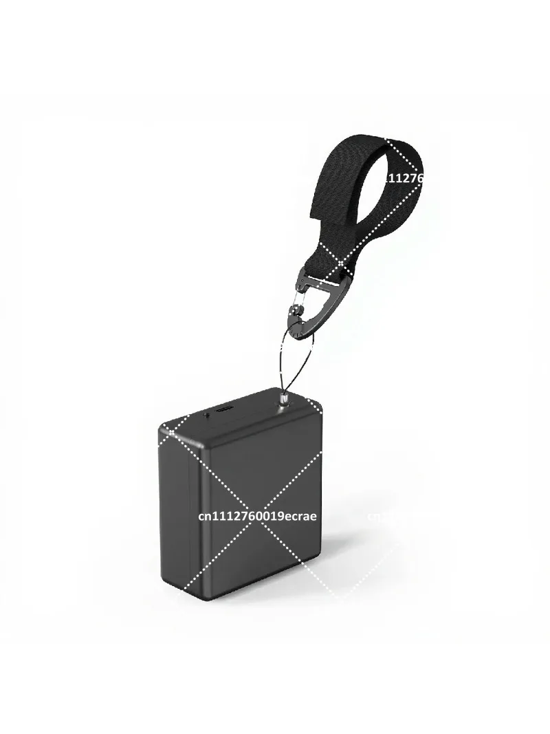 Linear Encoder for Powerlifting & Vertical Jumps, Real-Time Training Data Tracking Tool