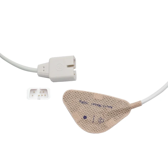 compatible-with-nellcor-disposable-nasal-cavity-spo2-sensor-forehead-spo2-sensor-7-pin-for-adults-neonates
