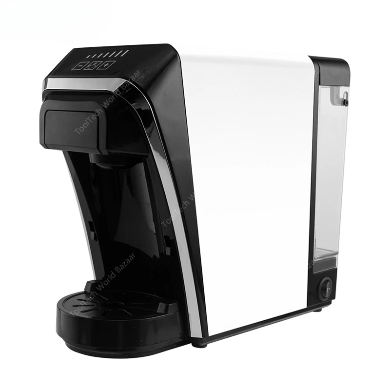 Duoqu Capsule Coffee Machine Manufacturer, Household Multifunctional Capsule Coffee Machine