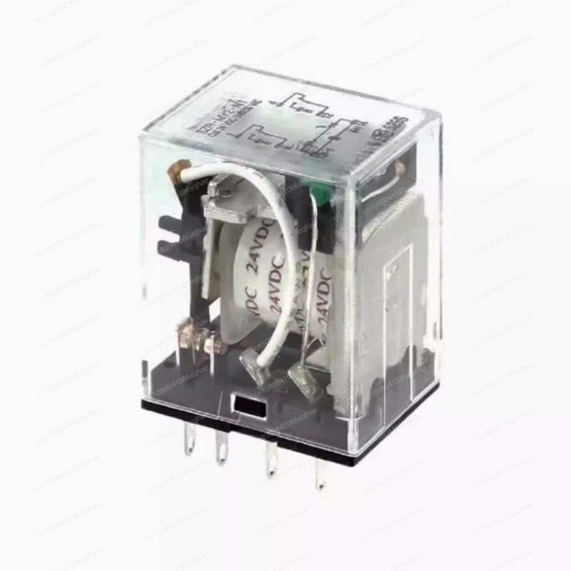 Dc24V Szr-My2-N1/My…