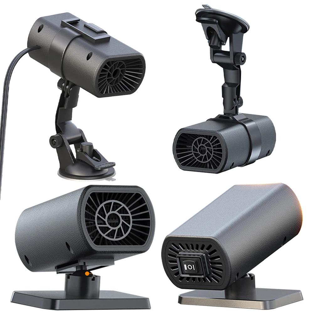 12V 150W Car Defogg… - image