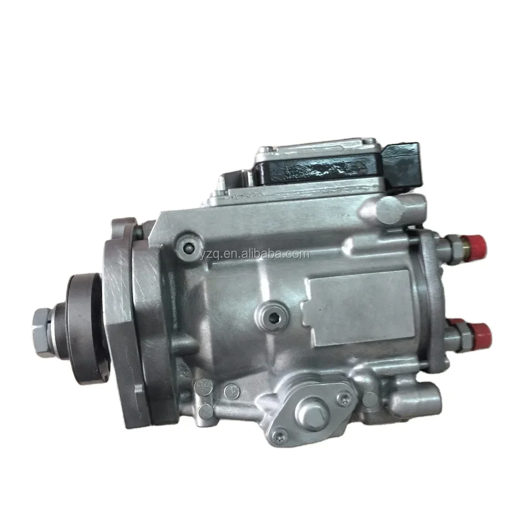 

Auto Parts Fuel Inje ction Pump for ZD30 16700-VG100