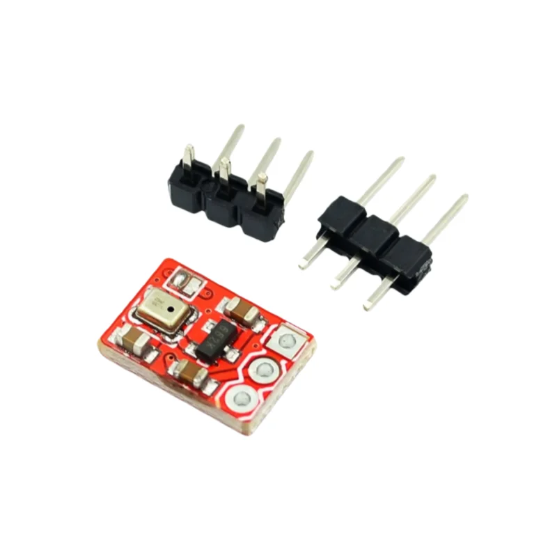 MIC module, microphone module, active microphone module, microphone head module, 65DB
