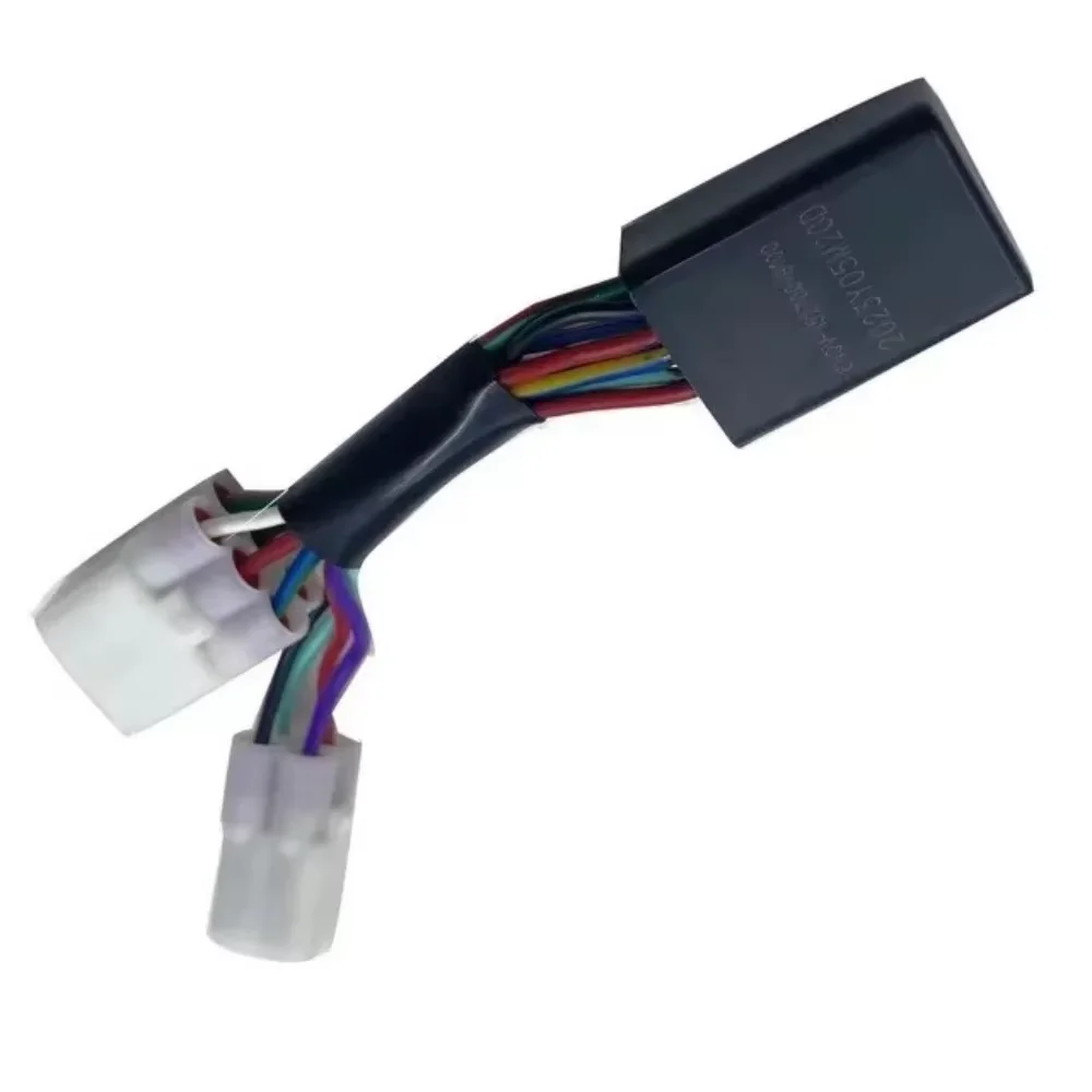 Совершенно новый подходит для 50Mt мотоцикла, контроллер шестерни, датчик шестерни, подходит для 650Mt Mt650 650Mt