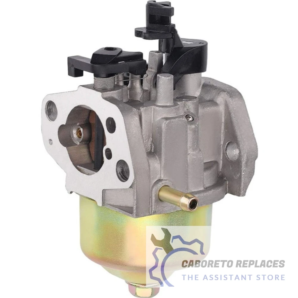 751-10310 Carbureto…