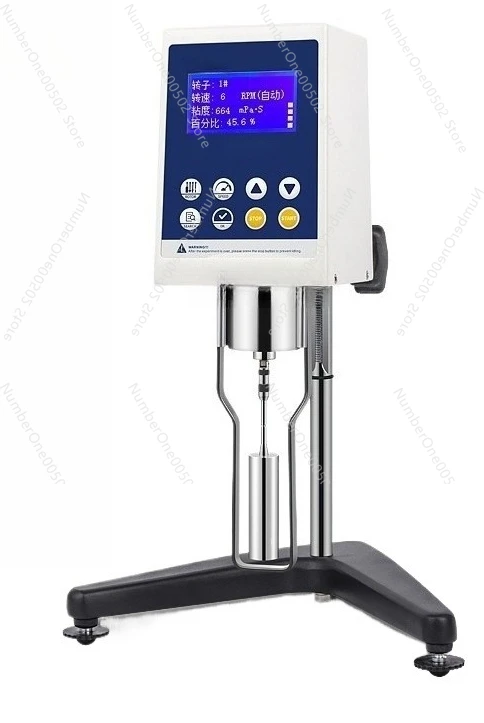 Digital Rotary Visc… - image