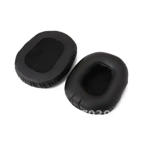 

Replace Eapads Earmuffs Cushion for Razer Tiamat 7.1/2.2 Over Surround Sound PC Gaming Headphone Headsets