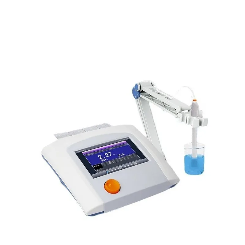 

JPSJ-606L High Precision, Dissolved Oxygen Digital Display Laboratory Determination and Analysis Instrument