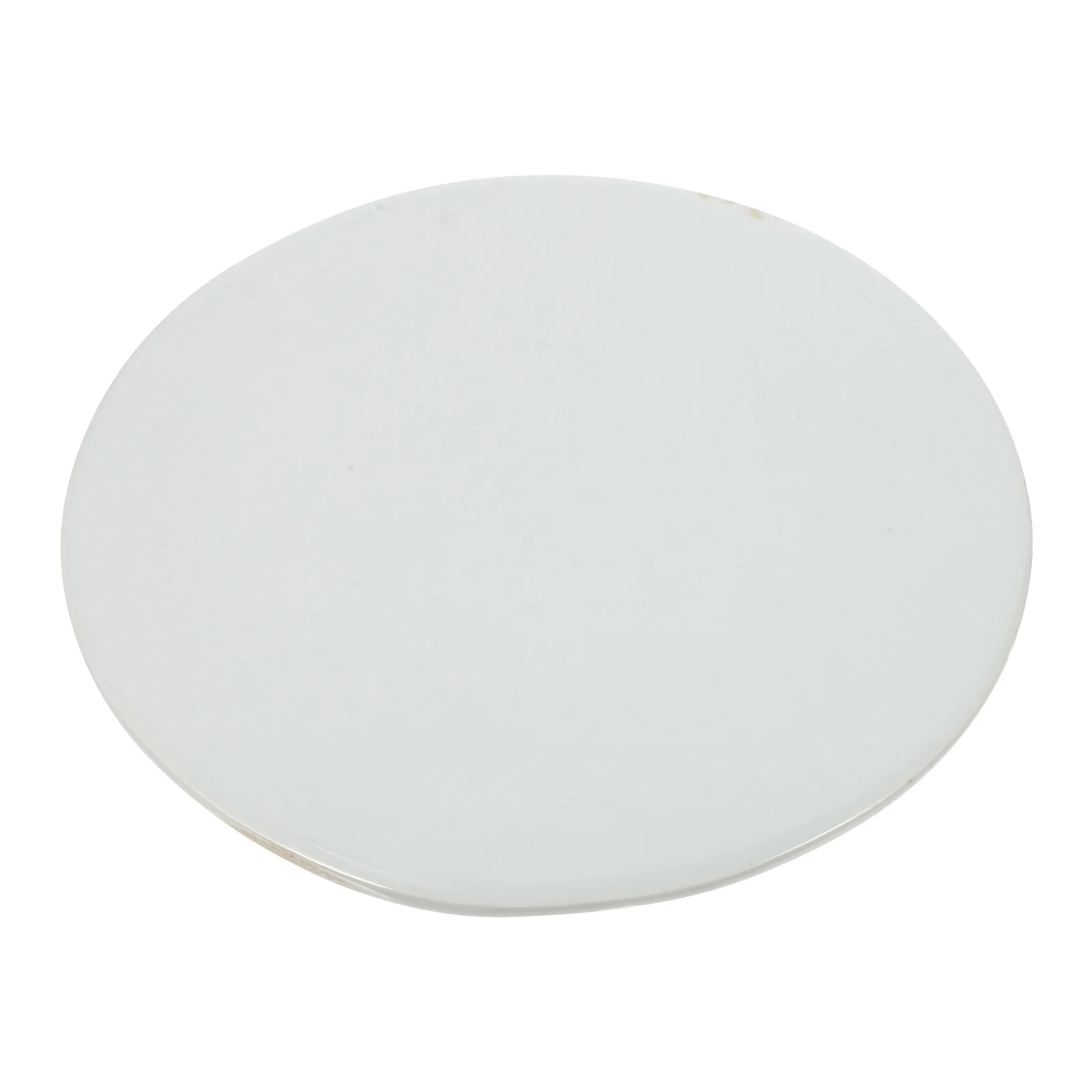 

Ceramic Painting Board Unpainted Ceramics Creative Pottery Plate Diy Unfinished Ceramic Plate Canvas Round Chip